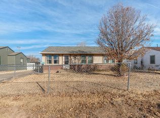 3313 NE 20th Ave, Amarillo, TX 79107