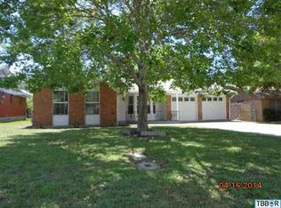 1701 Avalon Rd, Temple, TX 76502