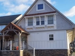 502 S Market St #501D, Elizabethtown, PA 17022