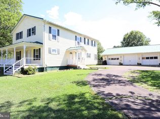 23202 Village Rd, Unionville, VA 22567