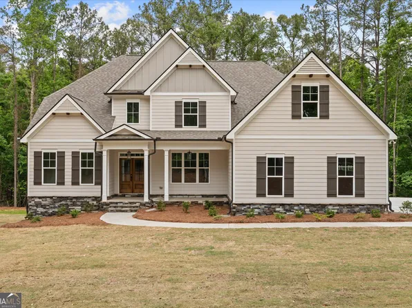 9126 E Carroll Rd, Winston, GA 30187