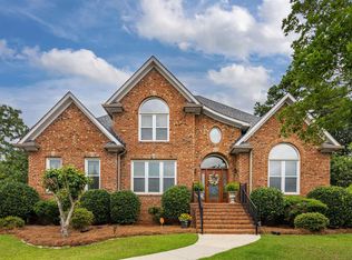 5175 Sapphire Rdg, Hoover, AL 35244