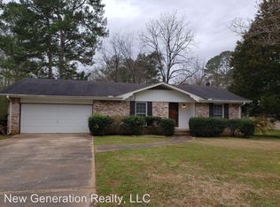 1307 Flat Rock Rd, Stockbridge, GA 30281