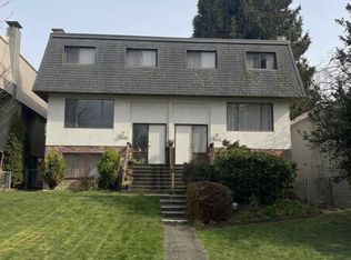 1536 Saint Andrews Ave, North Vancouver, BC