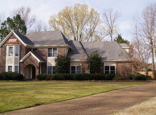 2641 Still Forest Cv, Cordova, TN 38016