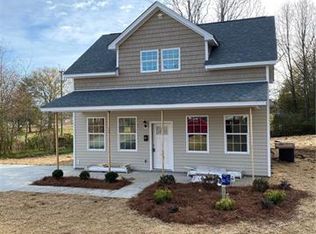108 Adams St, Clover, SC 29710