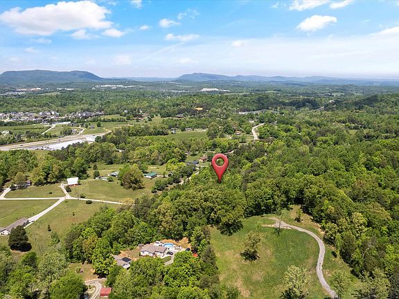4th image of 0 Strawberry Plains Pike