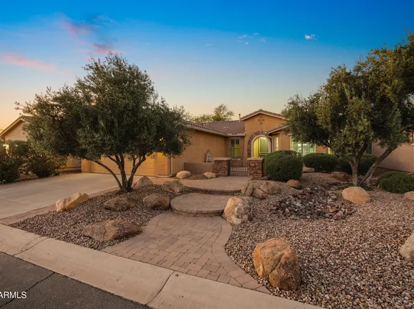 42854 W OCEAN BREEZE Drive, Maricopa, AZ 85138