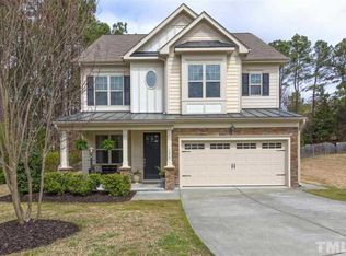 1212 Shasta Daisy Dr, Wake Forest, NC 27587