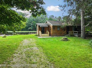 304 Olivet Rd, Bellevue, MI 49021