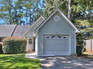 10 Panorama Pl, Aiken, SC 29803