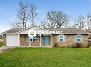 6504 Cadbury Dr, Knoxville, TN 37921