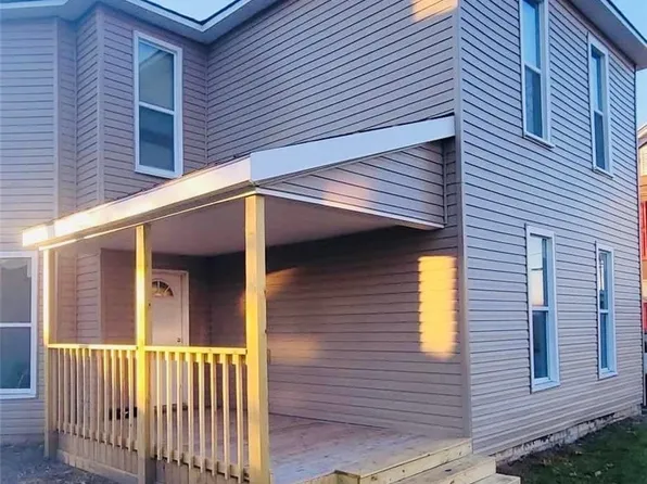 208 N Washington St, New Paris, OH 45347