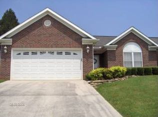 4403 Cornview Ln, Knoxville, TN 37938