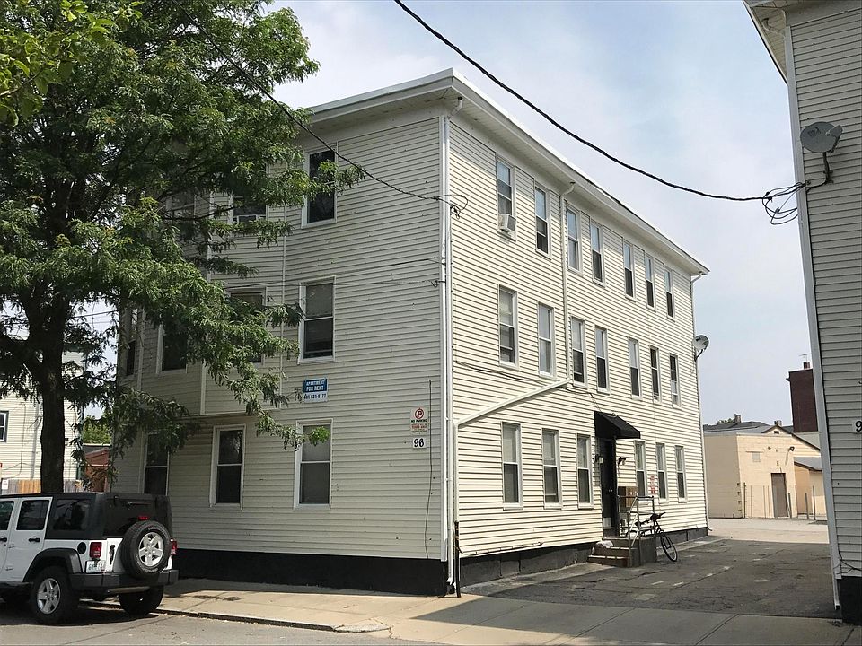 1st image of 96 De Pasquale Ave APT 2