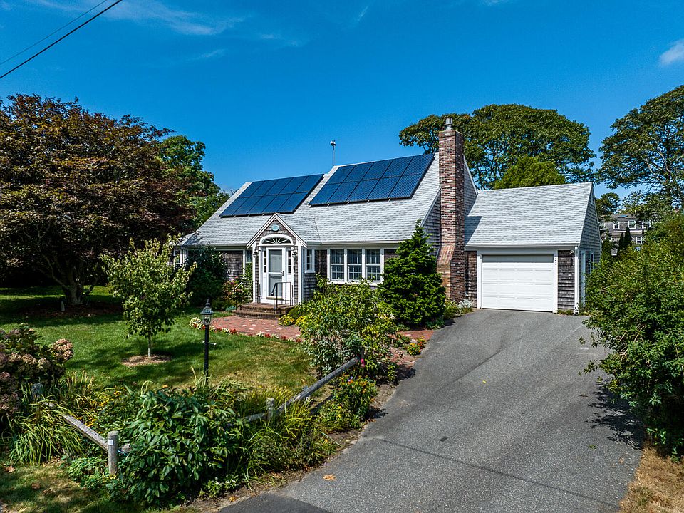 21 Eileen Road, Chatham, MA 02633 Zillow