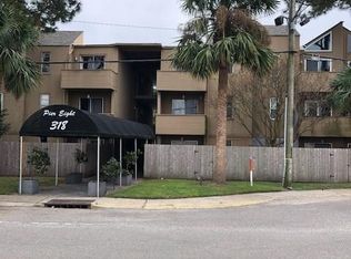 318 Lake Marina Ave APT 106, New Orleans, LA 70124