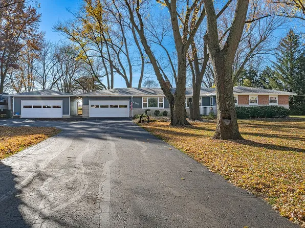 2495 Bone Rd, Lebanon, OH 45036