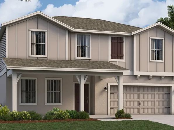 1636 Loxley Trl, Kissimmee, FL 34746