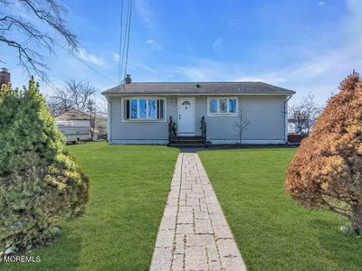 1116 Woodmere Drive, Keyport, NJ, 07735