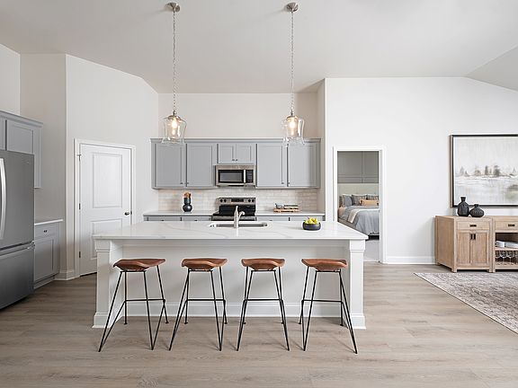 Cades Bluff - Brunswick Interior Image 1