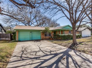 12018 Sunland St, Dallas, TX 75218