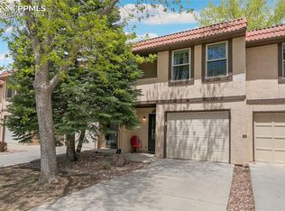 2337 Villa Rosa Dr, Colorado Springs, CO 80904