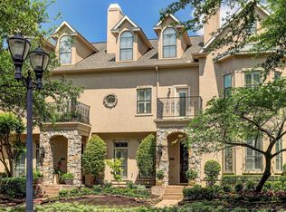 3322 Memorial Crest Blvd, Houston, TX 77007