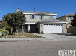 14308 Squirrel Ln, Victorville, CA 92394