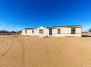 3456 E Altaffer Rd, Casa Grande, AZ 85194