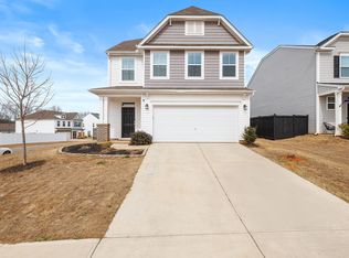 101 Pendergast Rd, Greenville, SC 29605