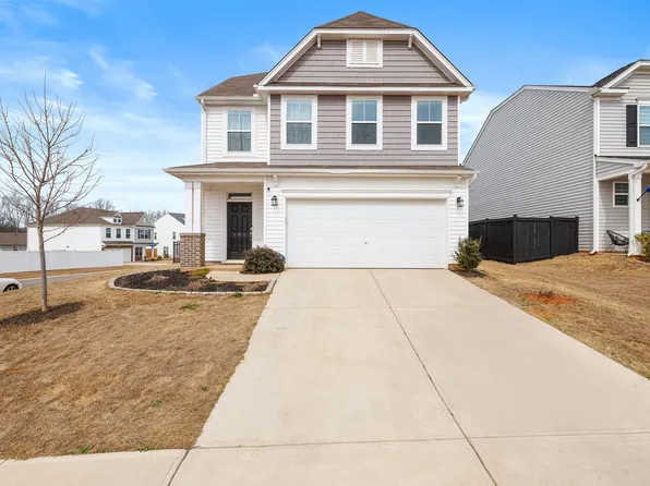 101 Pendergast Rd, Greenville, SC 29605