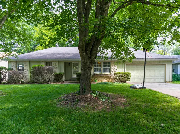 803 E Woodland Street, Springfield, MO 65807