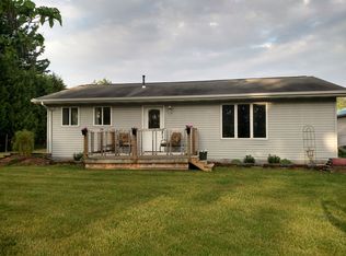 3888 N Waldo Rd, Midland, MI 48642