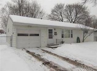 2605 S Norton Ave, Sioux Falls, SD 57105