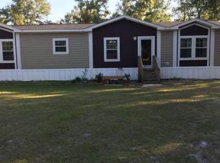 280 SW Meadowlands Dr, Lake City, FL 32024