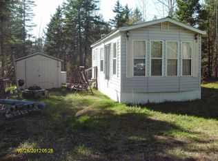 7819 Morgan Lake Rd, Florence, WI 54121