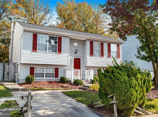3131 Ebbtide Dr, Edgewood, MD 21040