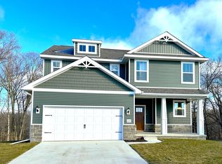 235 Barnsley Dr, Marion Township, MI 48843