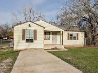 713 N Christine Dr, Midwest City, OK 73130