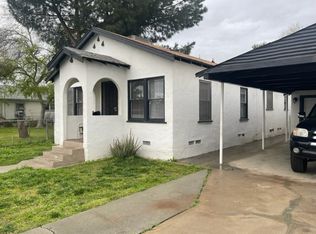 326 Harding Ave, Bakersfield, CA 93308