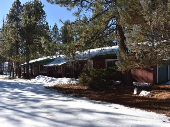 15609 Seed Rd, La Pine, OR 97739
