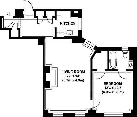 Rented by Compass | media 6