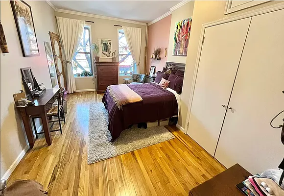 Rented by Prospect Heights Realty, Corp. | media 13