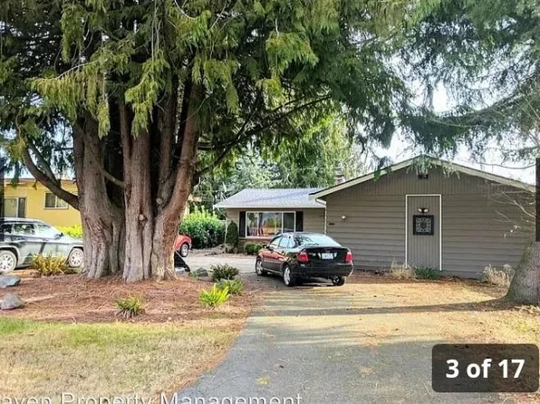 216 Jericho Ave NE, Renton, WA 98059