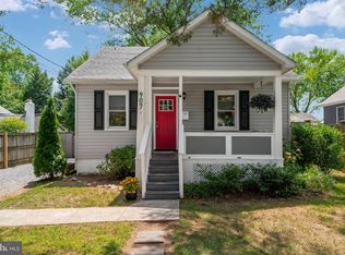 907 Monroe St, Annapolis, MD 21403