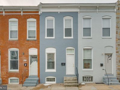 2620 Miles Ave, Baltimore, MD, 21211