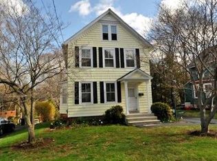 26 Howard Ave, Meriden, CT 06450