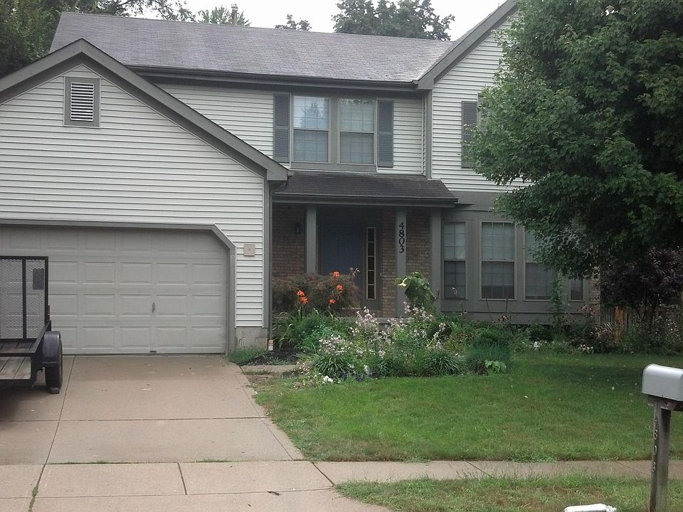 1st image of 4803 Westerville Run Dr