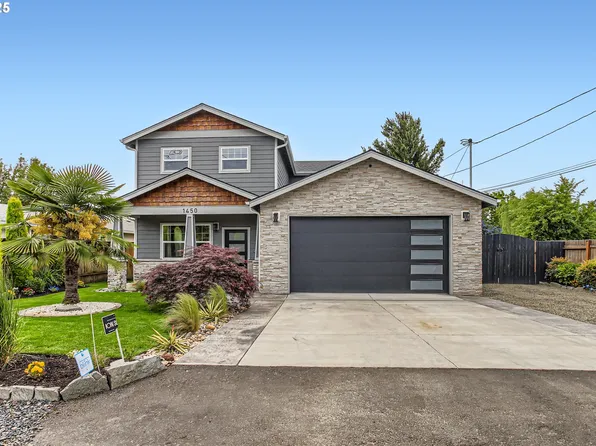 1450 NE Sunrise Ln, Hillsboro, OR 97124